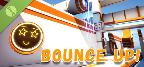 Bounce Up! Demo (Mouse Only)