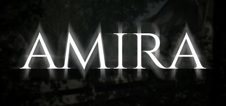 AMIRA cover art