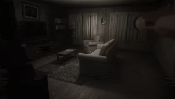 STIGMA: The Salem Legacy video 1