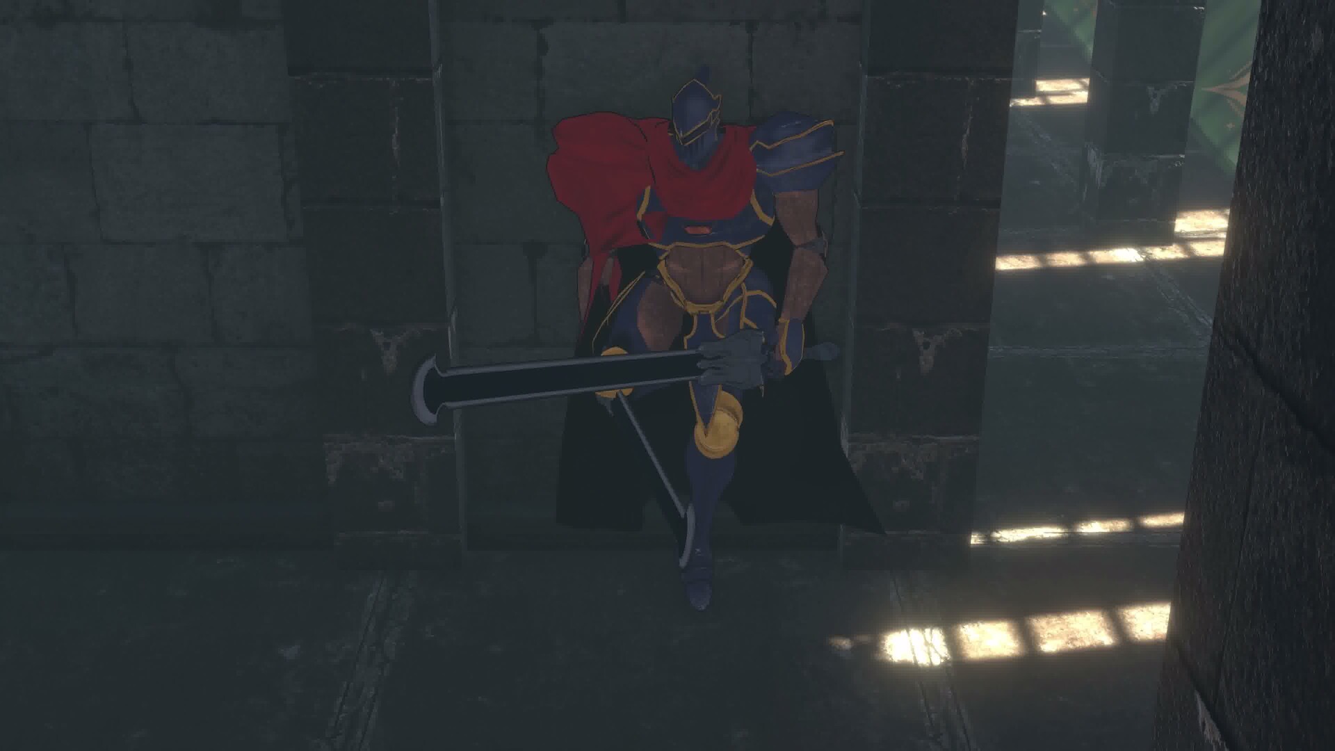 Hexborn screenshot 13