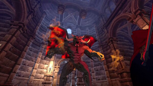 Скриншот 4 из игры Hexborn
