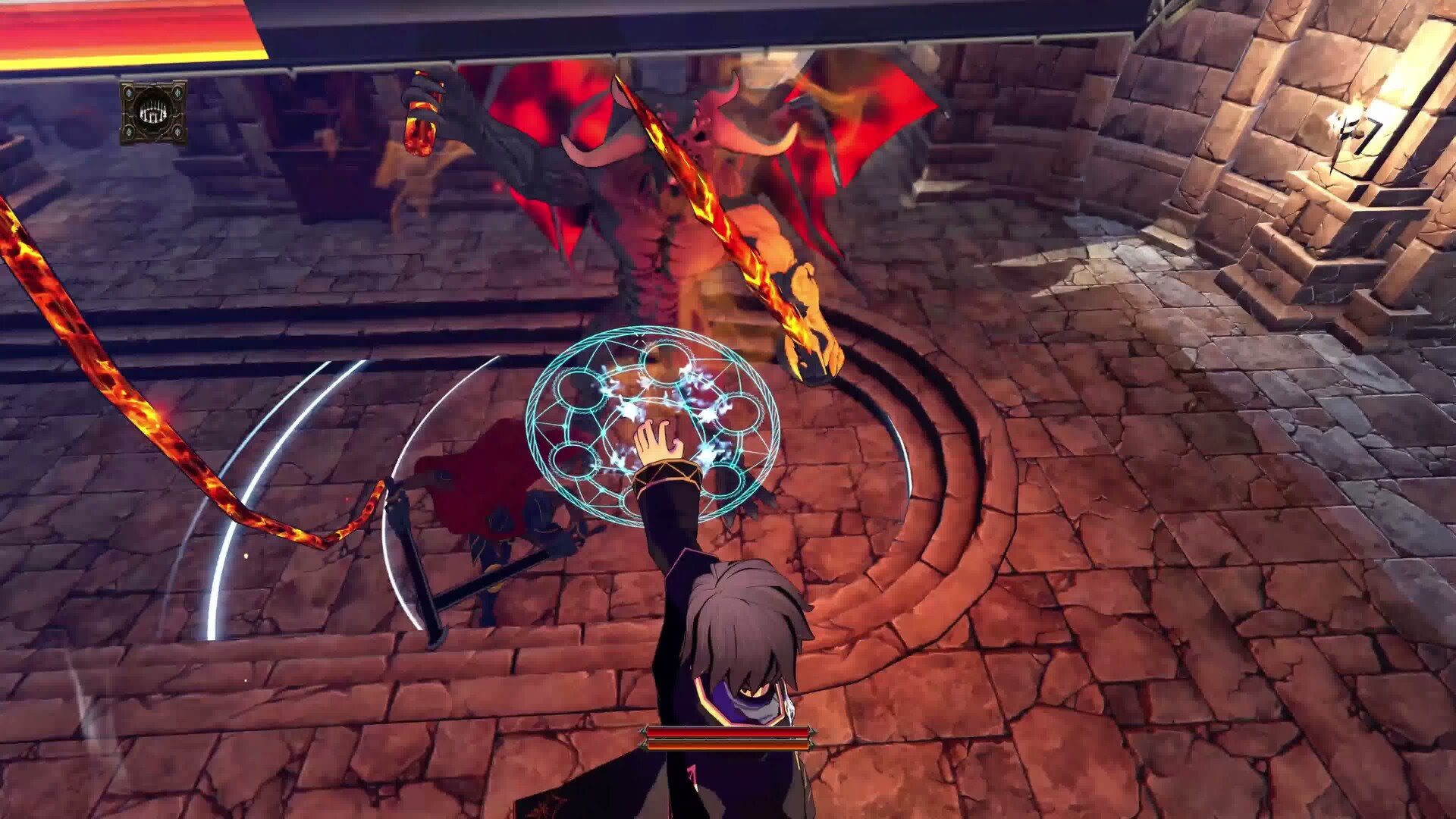 Hexborn screenshot 5