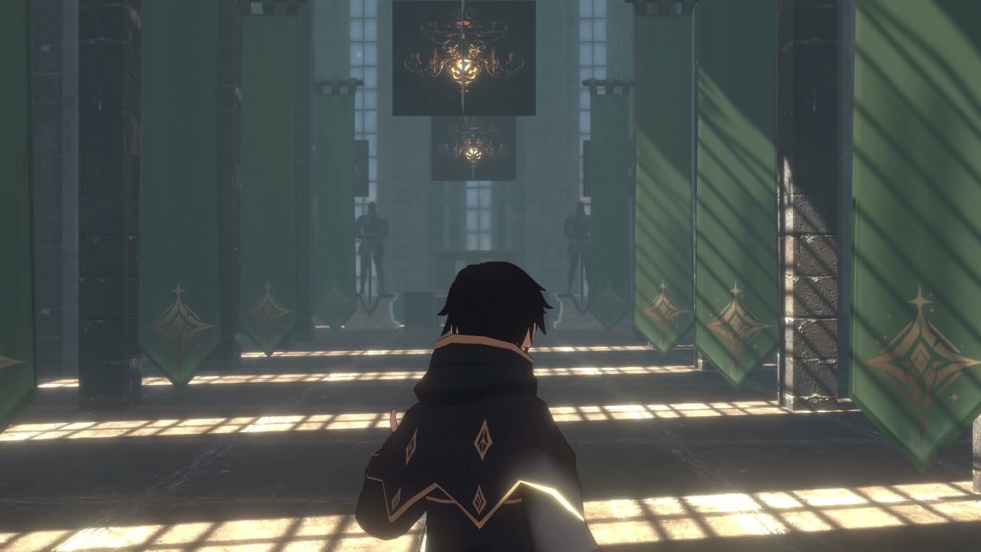 Hexborn screenshot #10