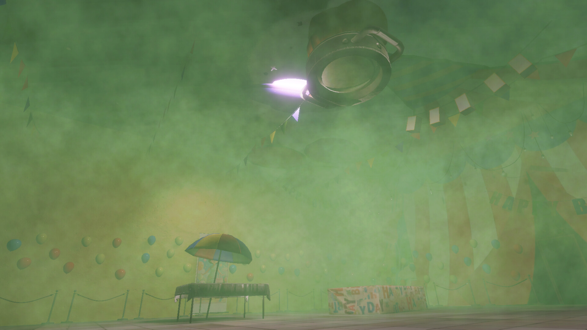 Balloon Party screenshot 2