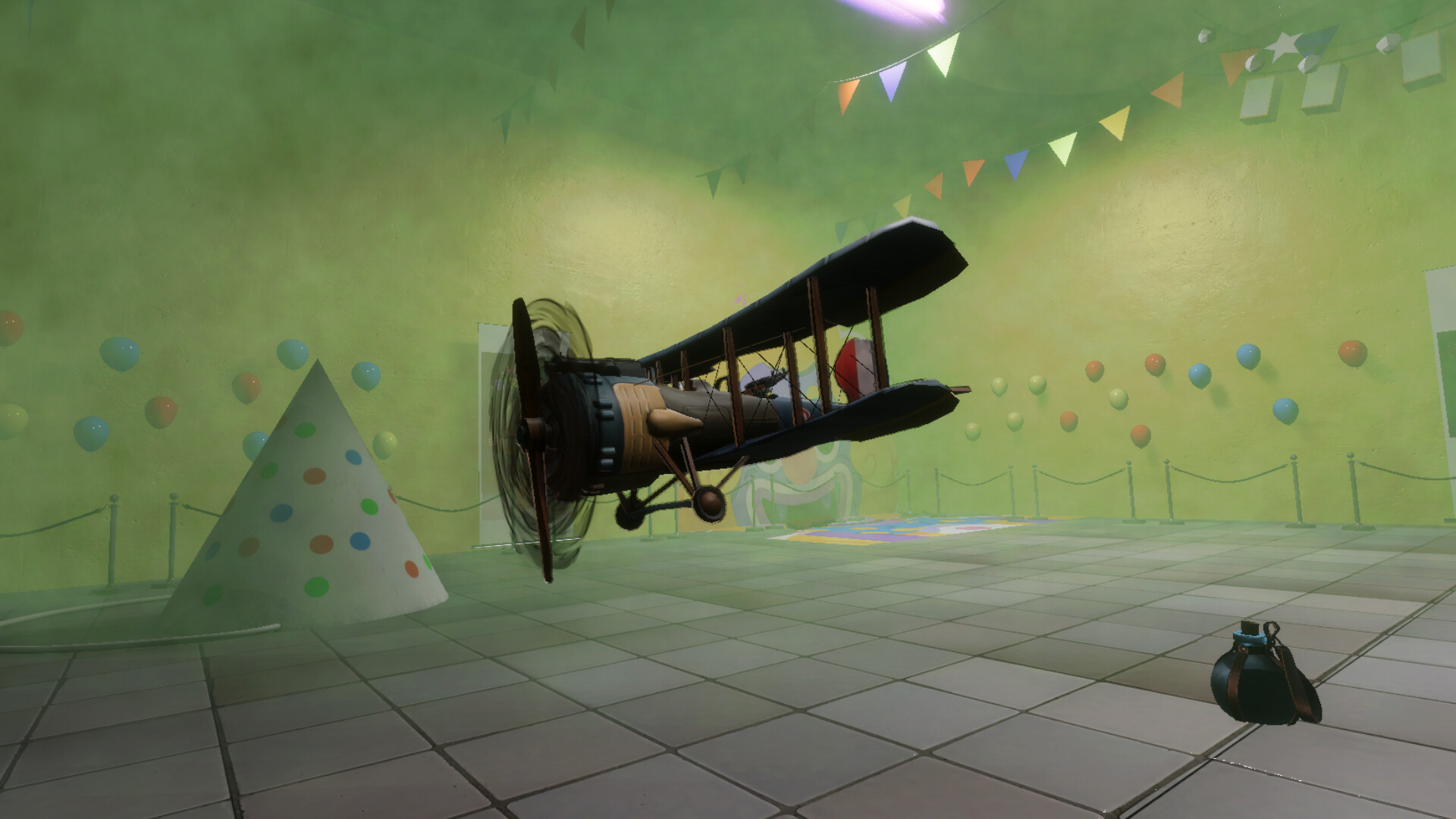 Balloon Party screenshot 3
