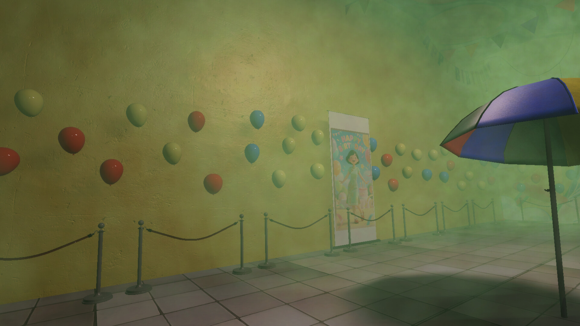 Balloon Party Featured Screenshot #1
