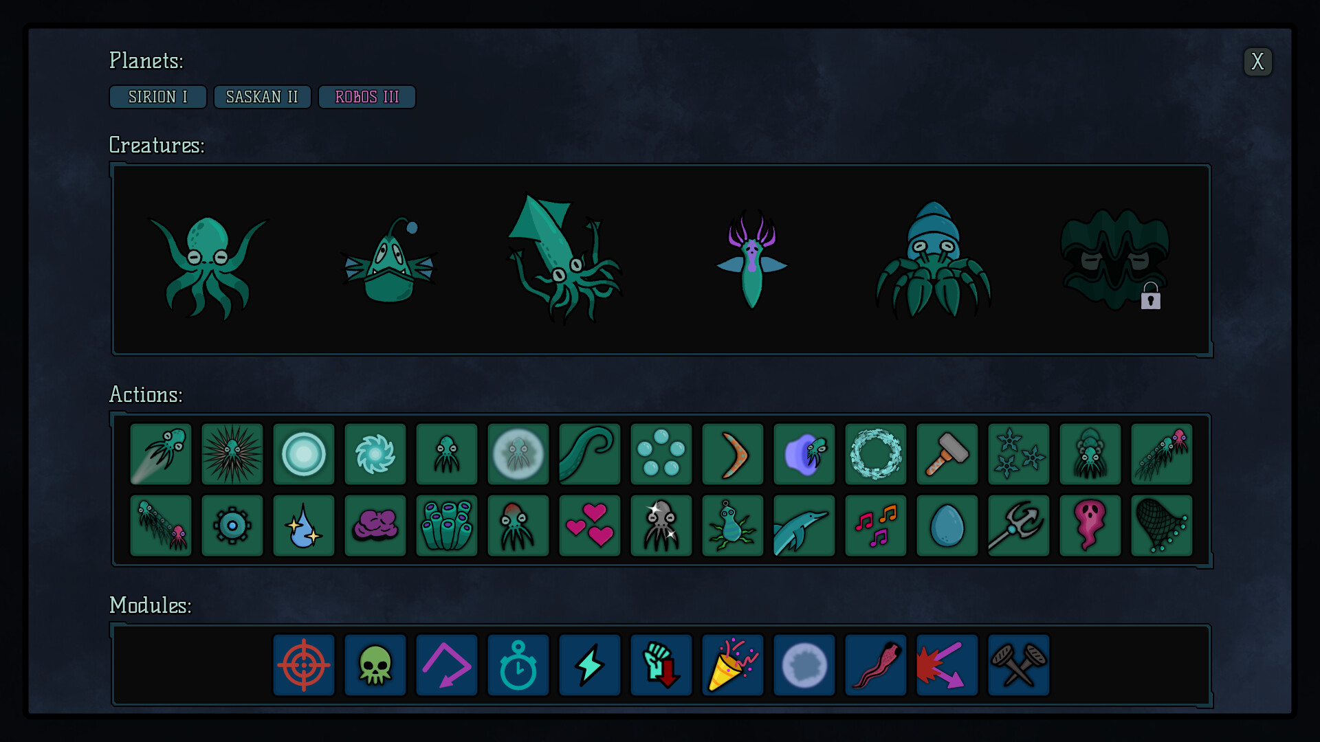 #6. Evolve Lab Demo (Steam) 由: SiRen Games