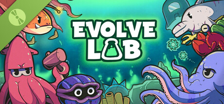 Evolve Lab Demo cover art