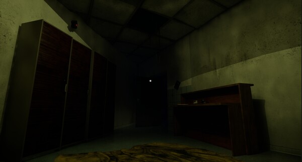 The Orphan Train 孤儿列车 screenshot 2