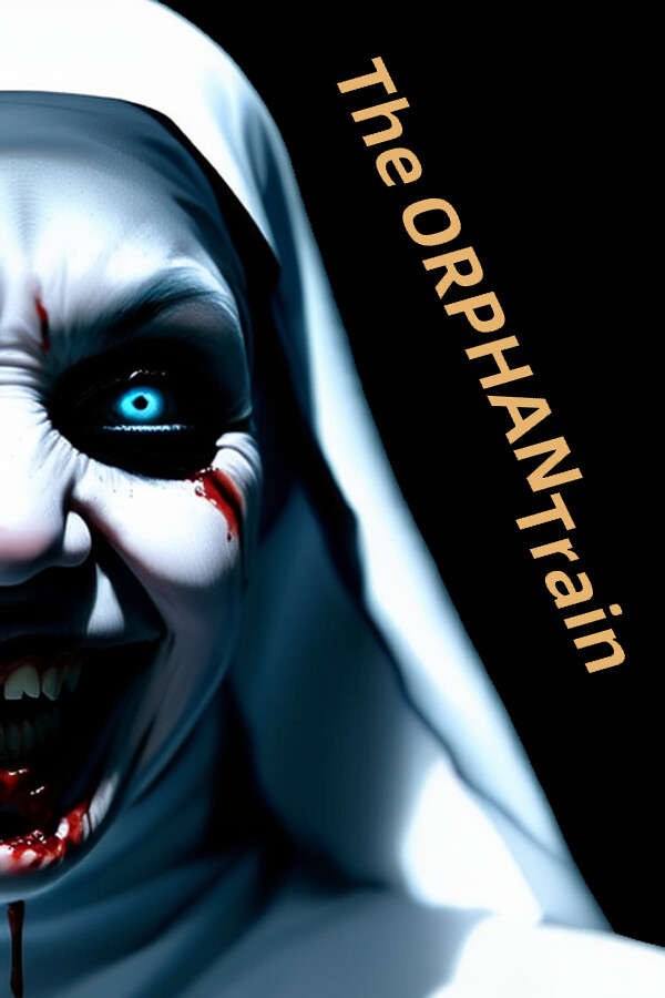 Capa de The Orphan Train 孤儿列车