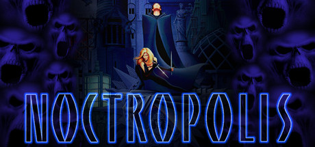 Noctropolis banner image