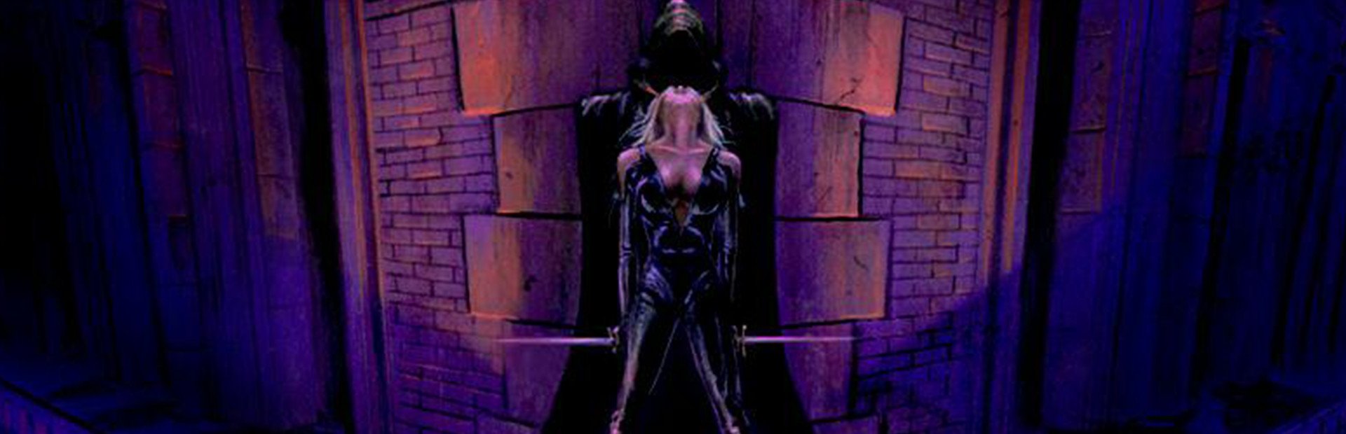 Noctropolis