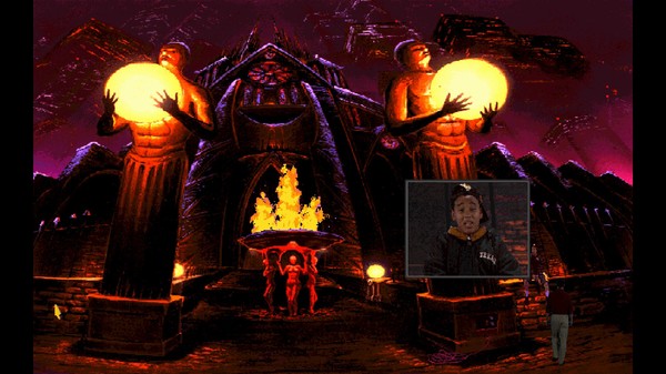 Necropolis (Brutal Edition) (Steam) (ROW) screenshot 5