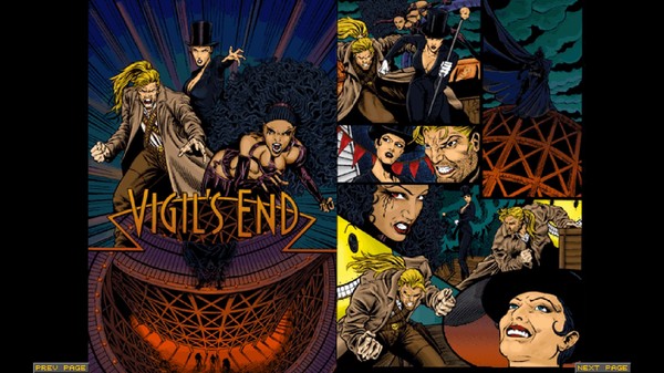 Necropolis (Brutal Edition) (Steam) (ROW) screenshot 1