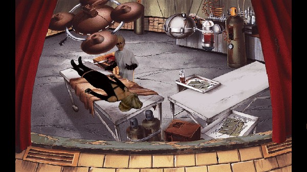 Necropolis (Brutal Edition) (Steam) (ROW) screenshot 6