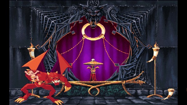 Necropolis (Brutal Edition) (Steam) (ROW) screenshot 4