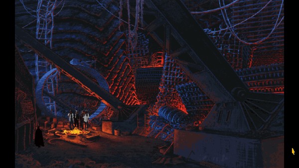 Necropolis (Brutal Edition) (Steam) (ROW) screenshot 8