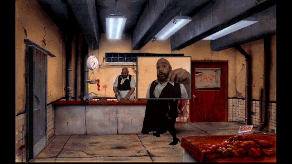 Necropolis (Brutal Edition) (Steam) (ROW) screenshot 11