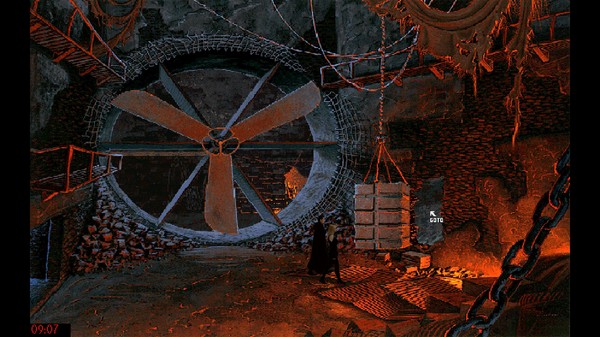 Necropolis (Brutal Edition) (Steam) (ROW) screenshot 12