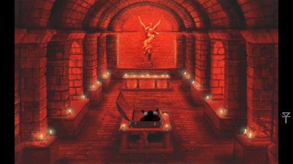 Necropolis (Brutal Edition) (Steam) (ROW) screenshot 10