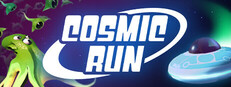 Cosmic Run Small Capsule Image