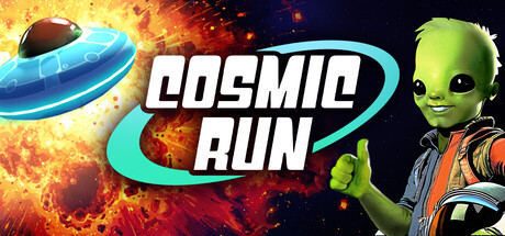 Cosmic Run