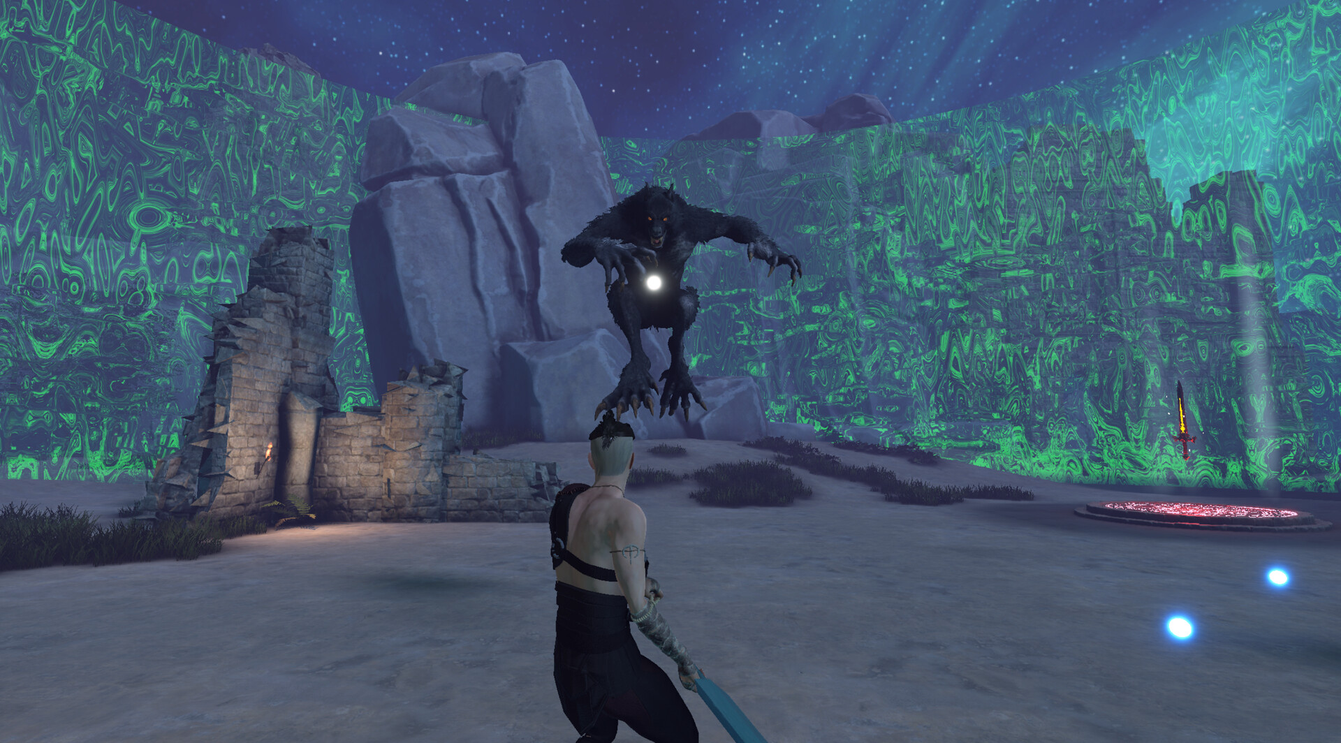 Echoes of Undeath screenshot #5