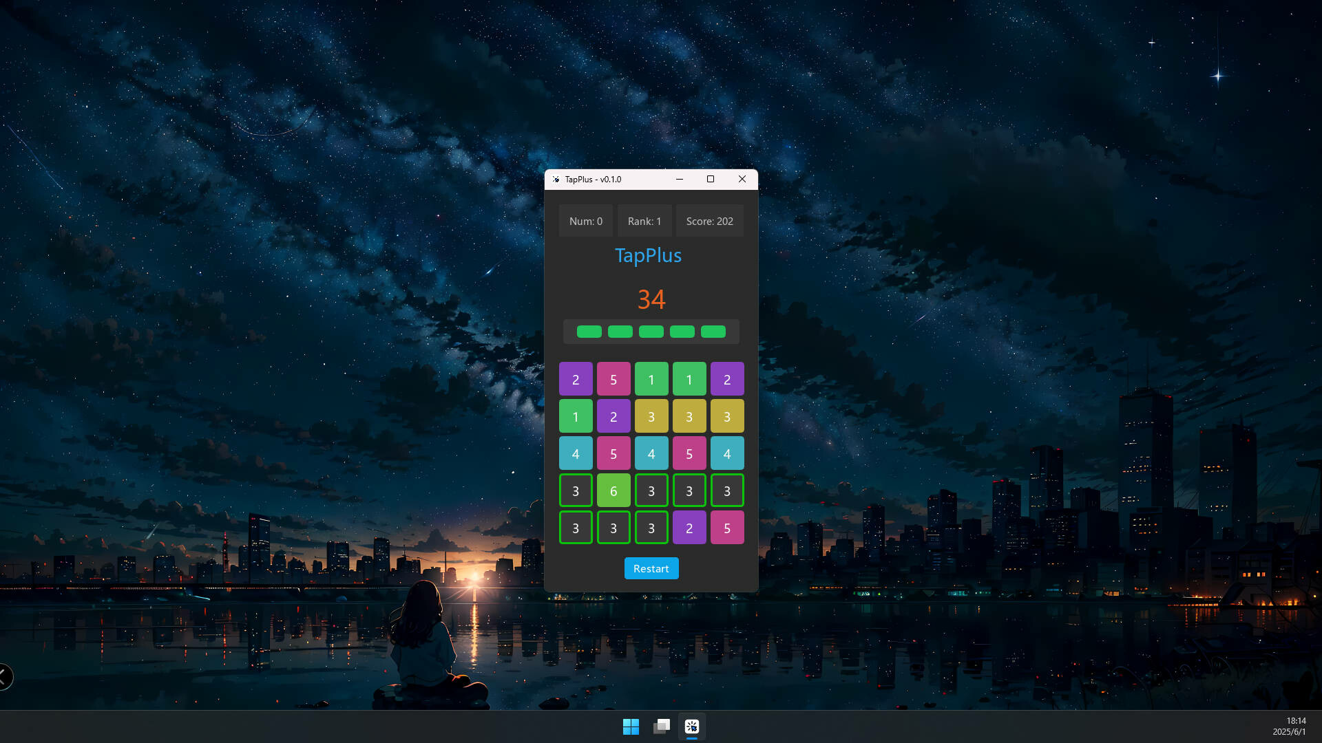 TapPlus screenshot #2