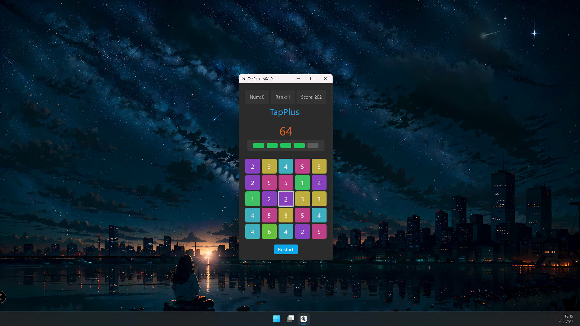 TapPlus screenshot #3