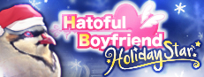 Hatoful Boyfriend: Holiday Star
