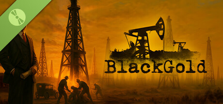Black Gold Demo