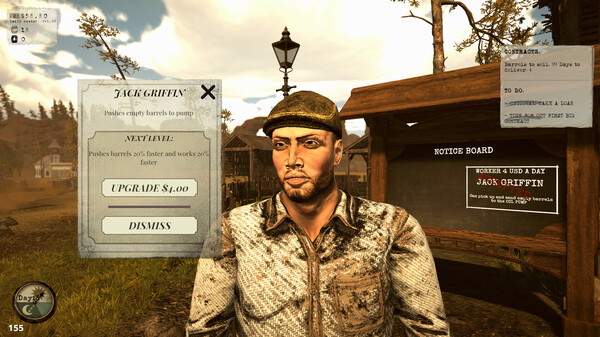 Black Gold: Oil Drilling Simulator Demo