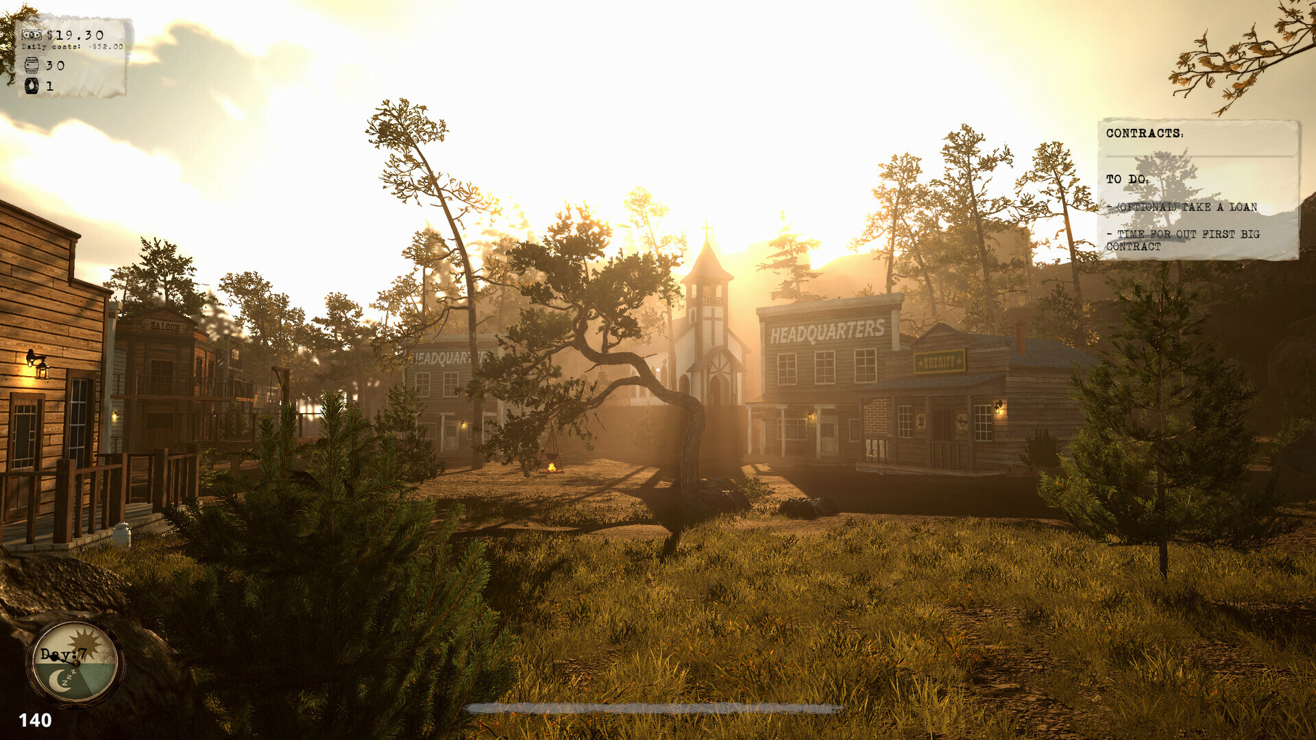 #10. Black Gold: Oil Drilling Simulator Demo (Steam) Av: CreativeForge Games