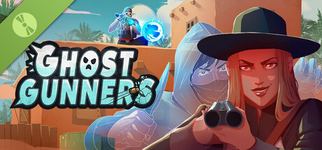 Ghost Gunners Demo