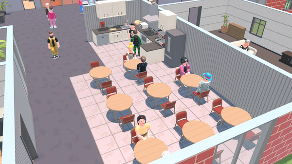 Bosslife Office Manager Demo