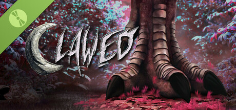 Clawed Demo cover art