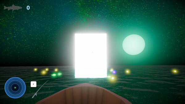 Out On The Water screenshot 3