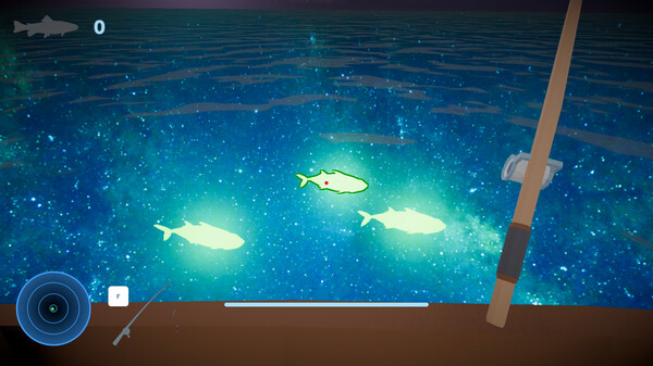 Out On The Water screenshot 1