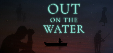 Out on the Water cover art