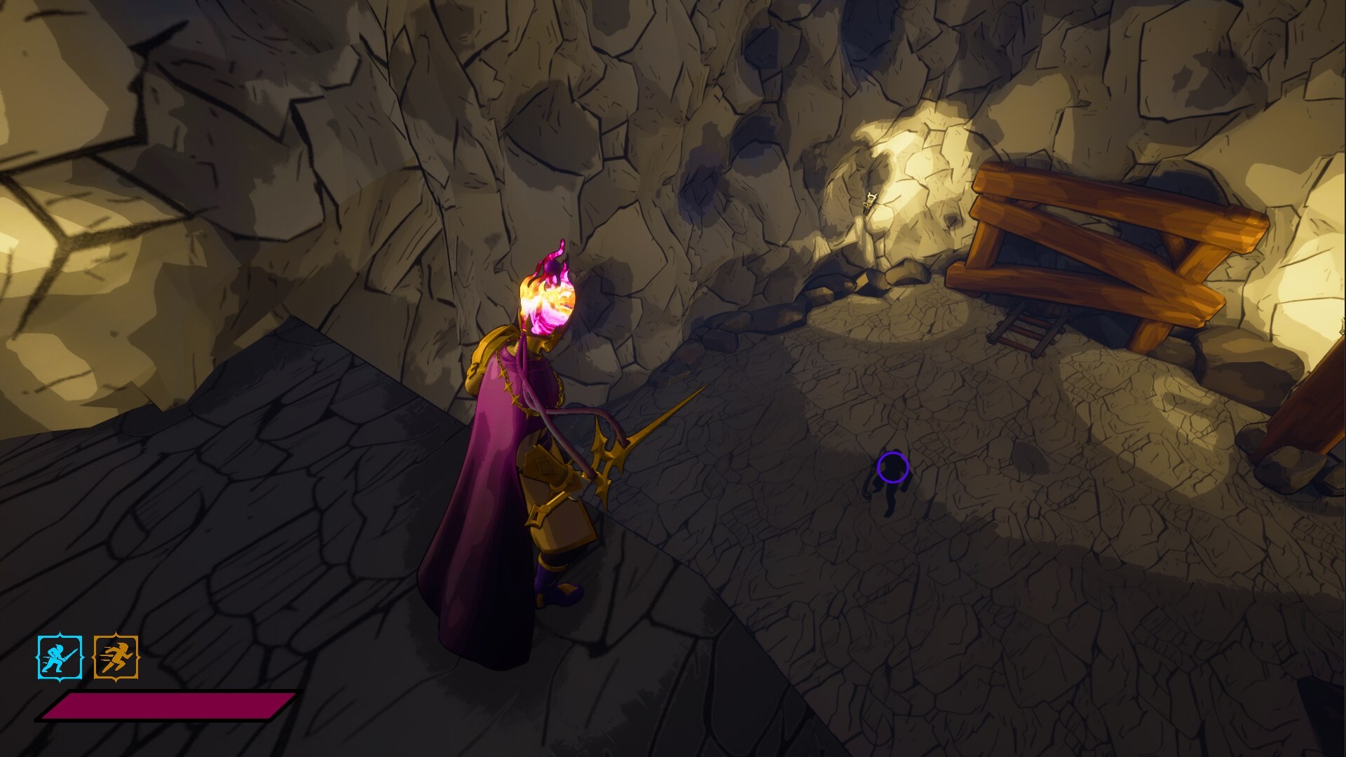 Starlight Blade screenshot #8