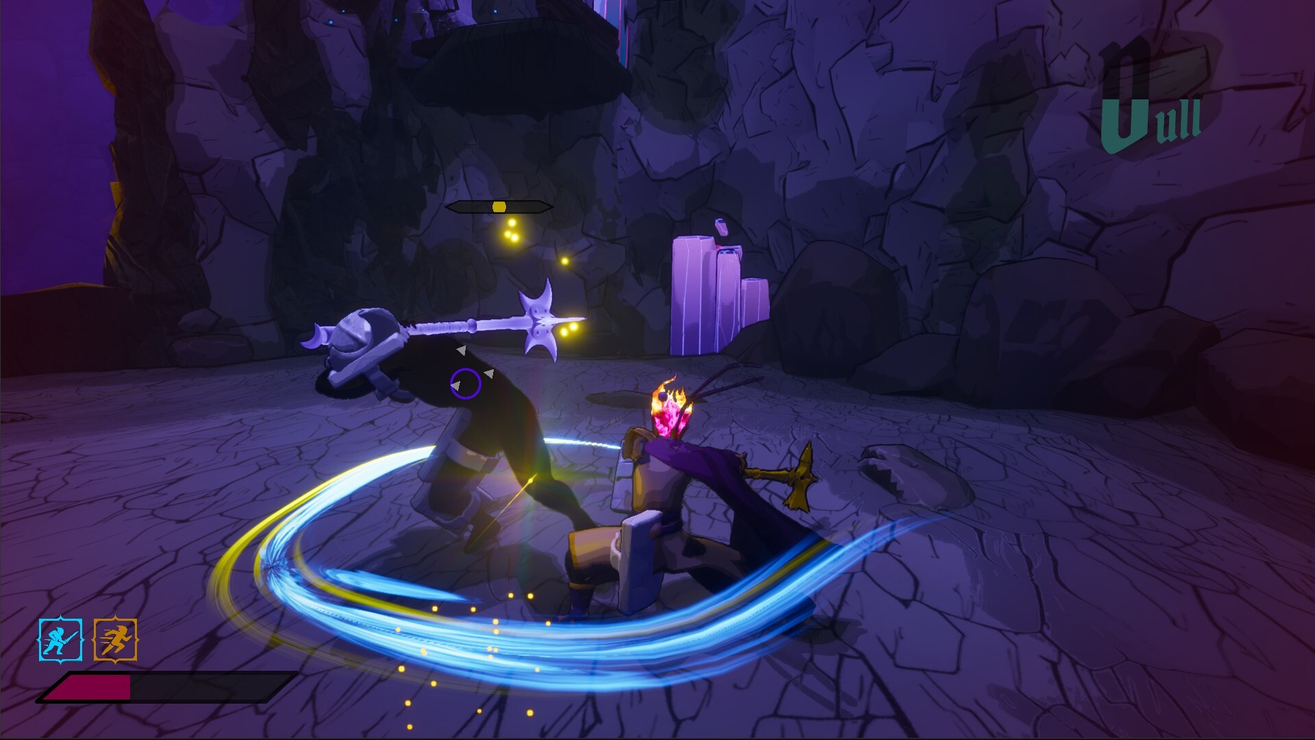 Starlight Blade screenshot #10