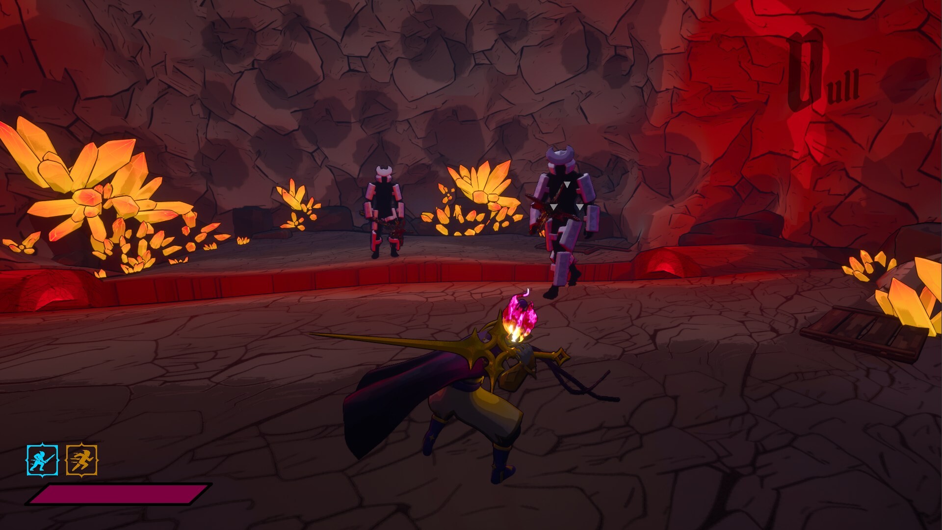 Starlight Blade screenshot #11