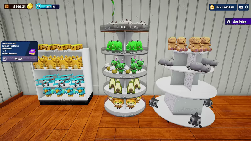 Sweet Toys Simulator video 14