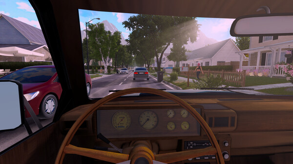 Wholesaler Simulator (Demo) screenshot 5