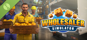 Wholesaler Simulator (Demo)