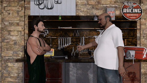 Life in Rio screenshot 3