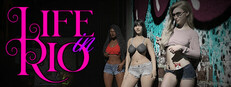 Life in Rio game capsule image