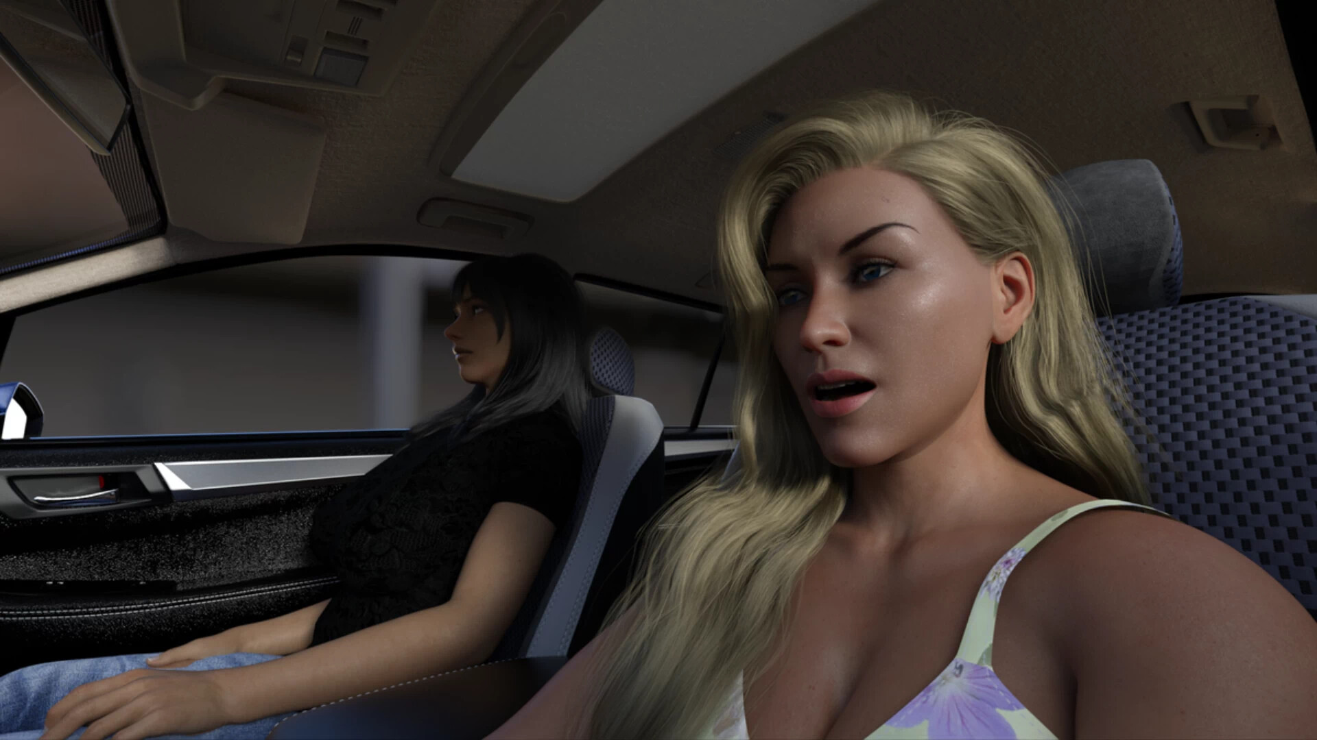 Life in Rio screenshot #14