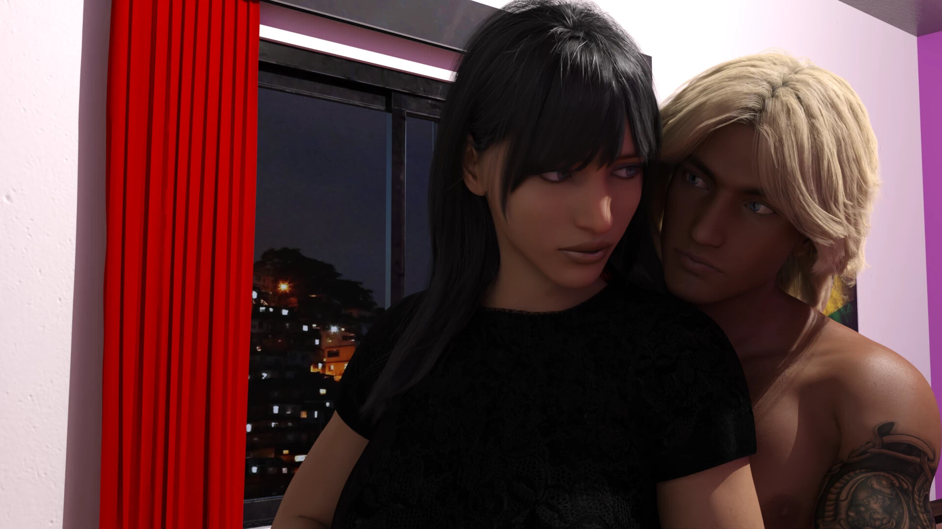 Life in Rio screenshot #9