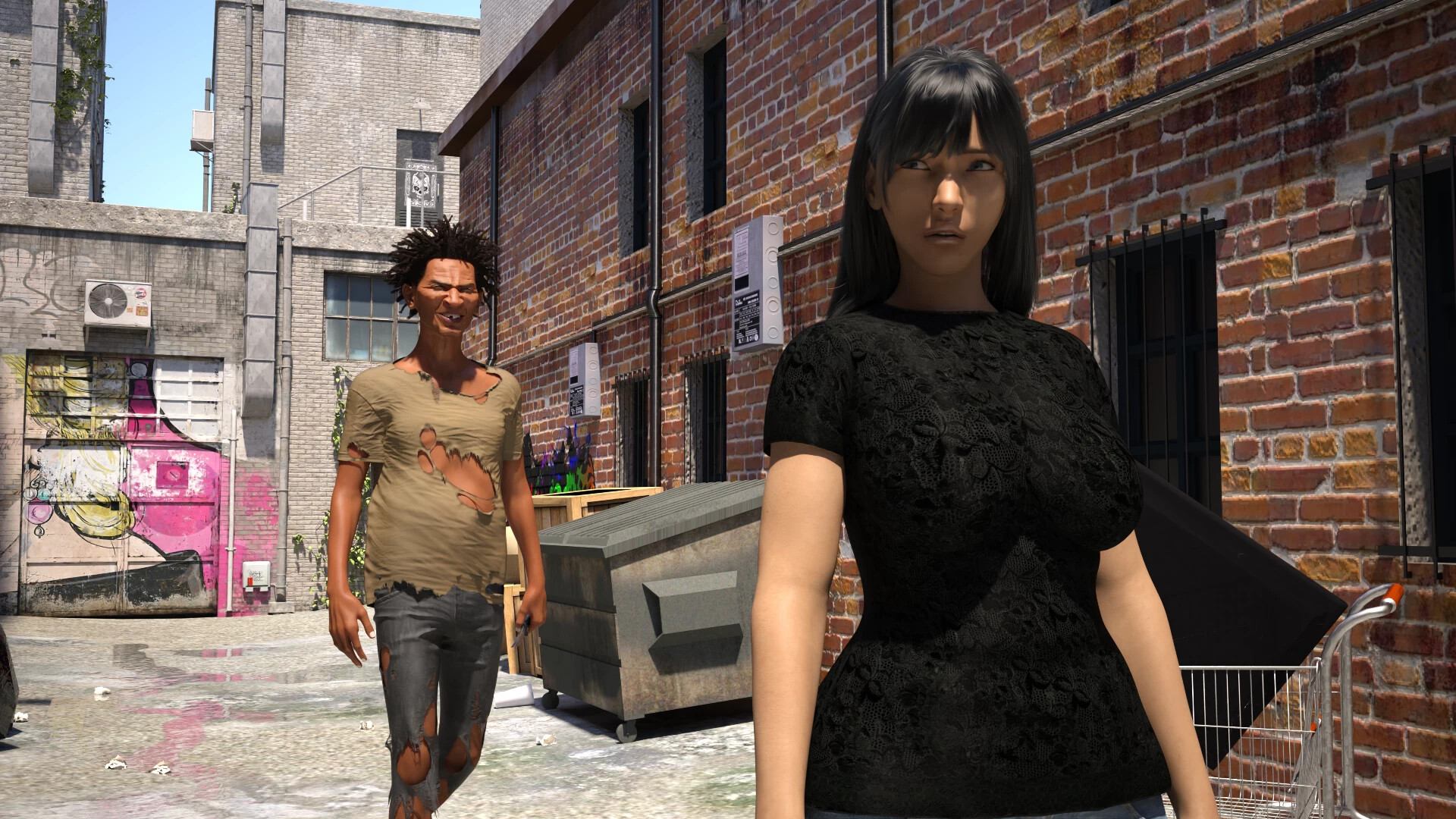 Life in Rio screenshot #17